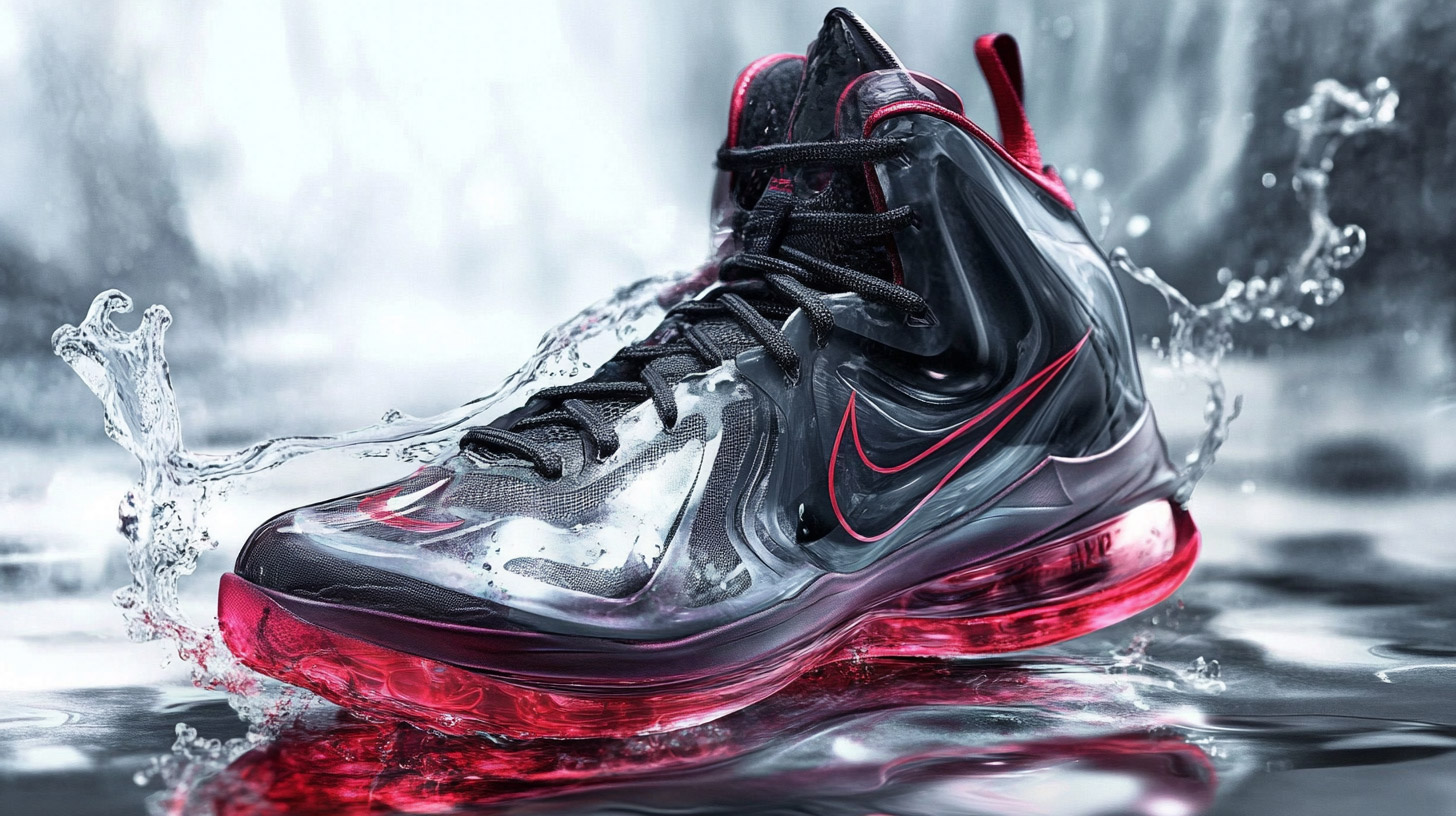 Unleash Creativity with Free Nike Wallpaper for Desktop