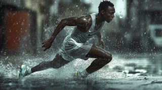 Free Ultra HD Wallpapers: Nike Ad Concepts for PC