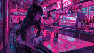 Captivating Pastel Retro Anime Pictures for Your PC