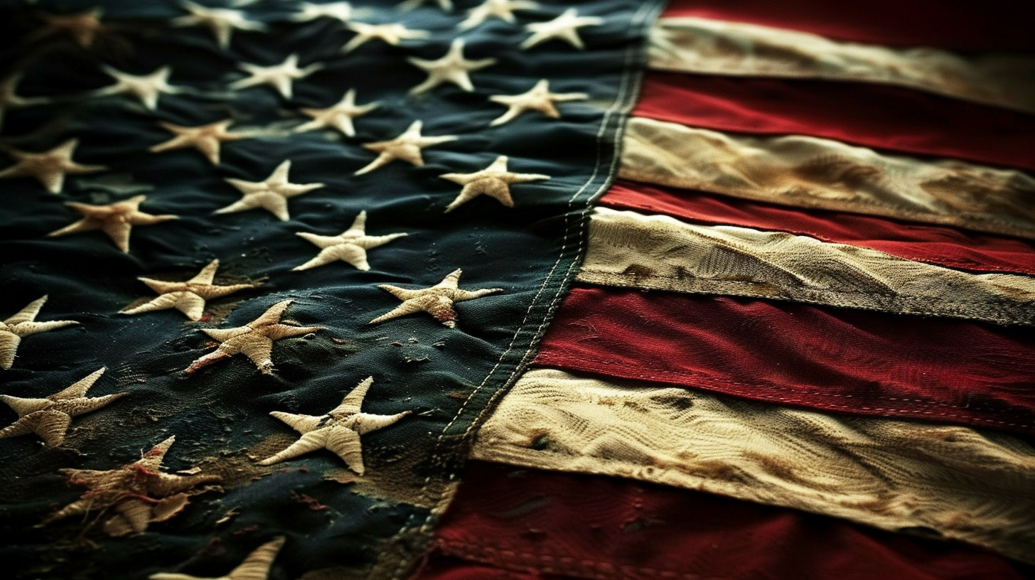 Download Free American Flag HD Wallpaper for PCs