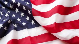 High-Quality American Flag Wallpapers for Your PC