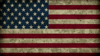 Truly American: Free 1920x1080 HD Flag Pictures