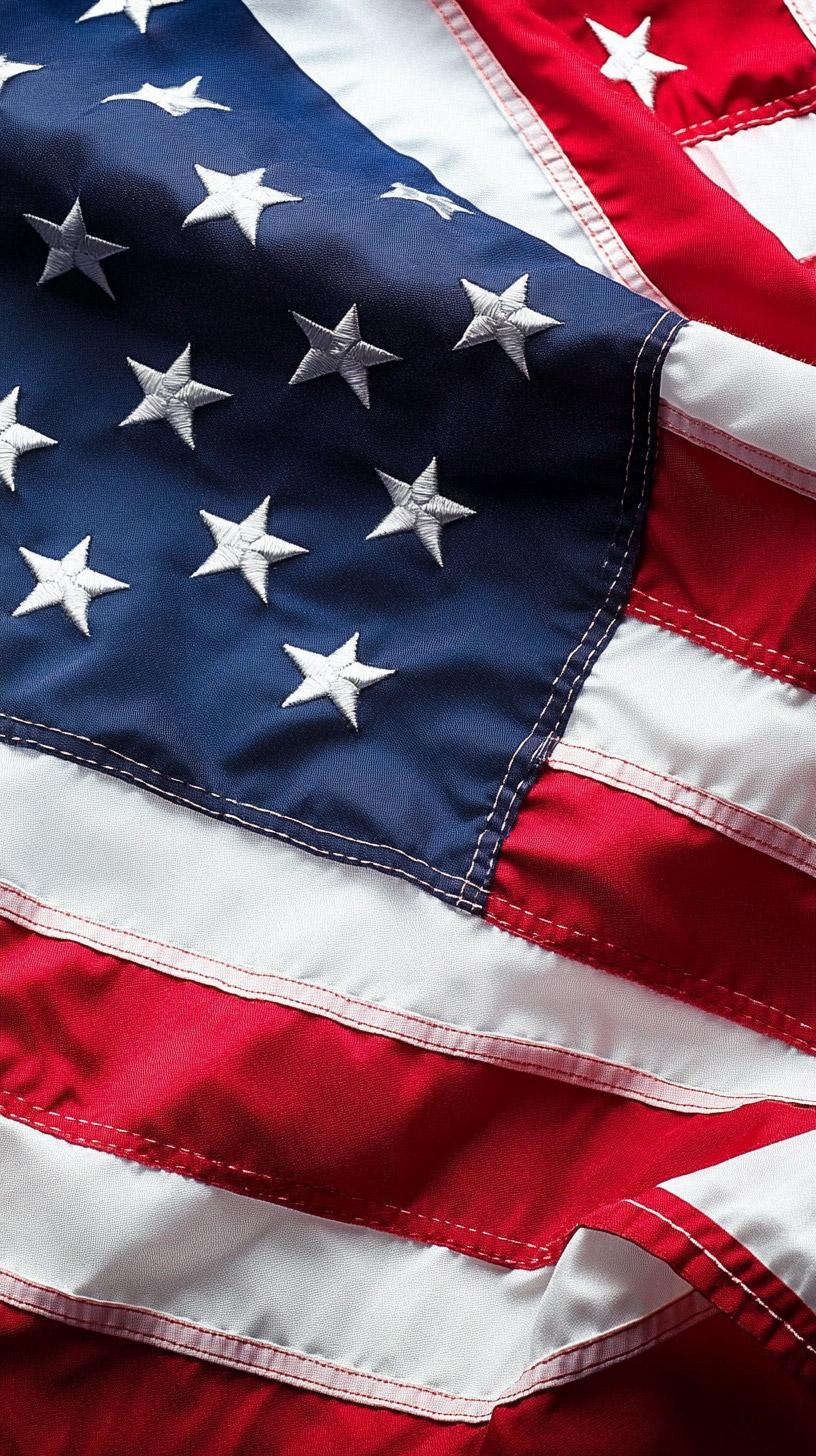 Free Downloadable American Flag Photos for Mobile Devices