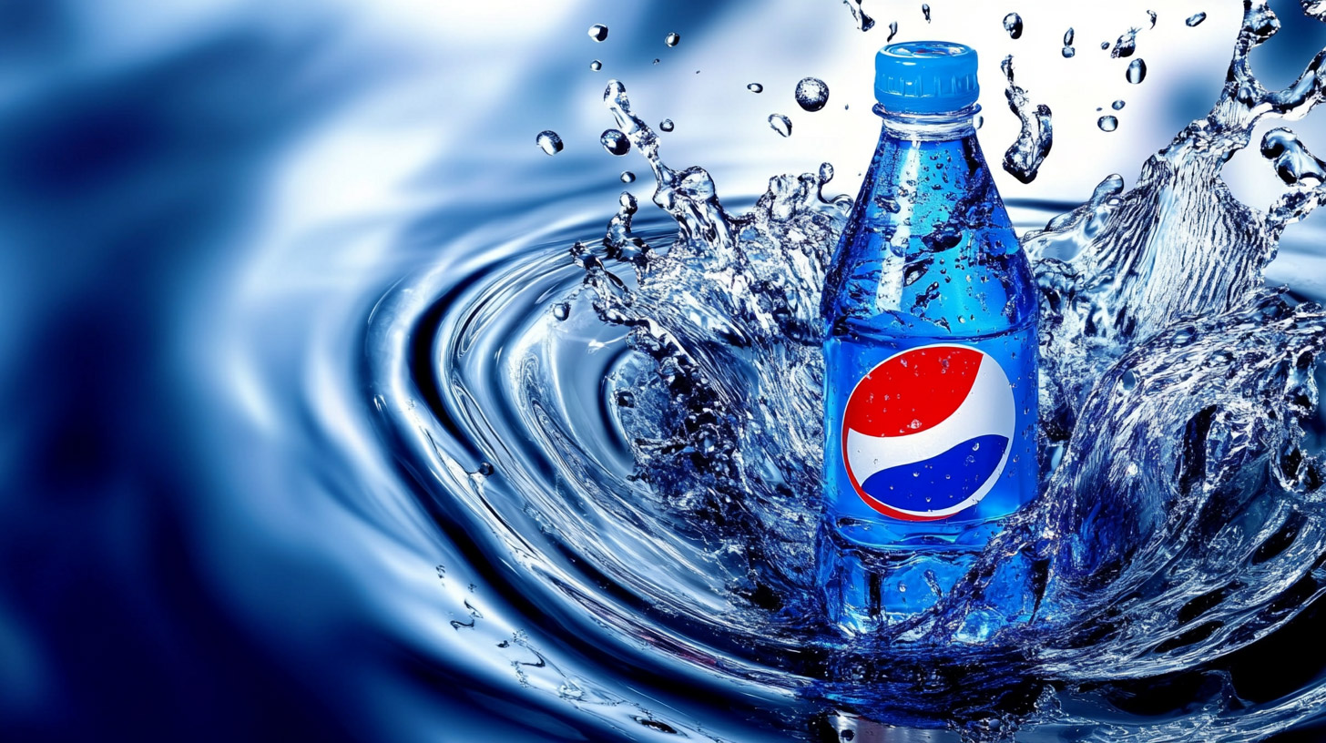 Eye-catching Free Photos for Pepsi Advertising Success