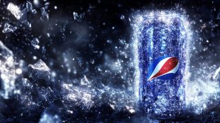 Pepsi Ad Ideas: Stunning HD Pics for Social Media