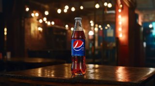 Downloadable Free Photos: Boosting Your Pepsi Ad Campaign