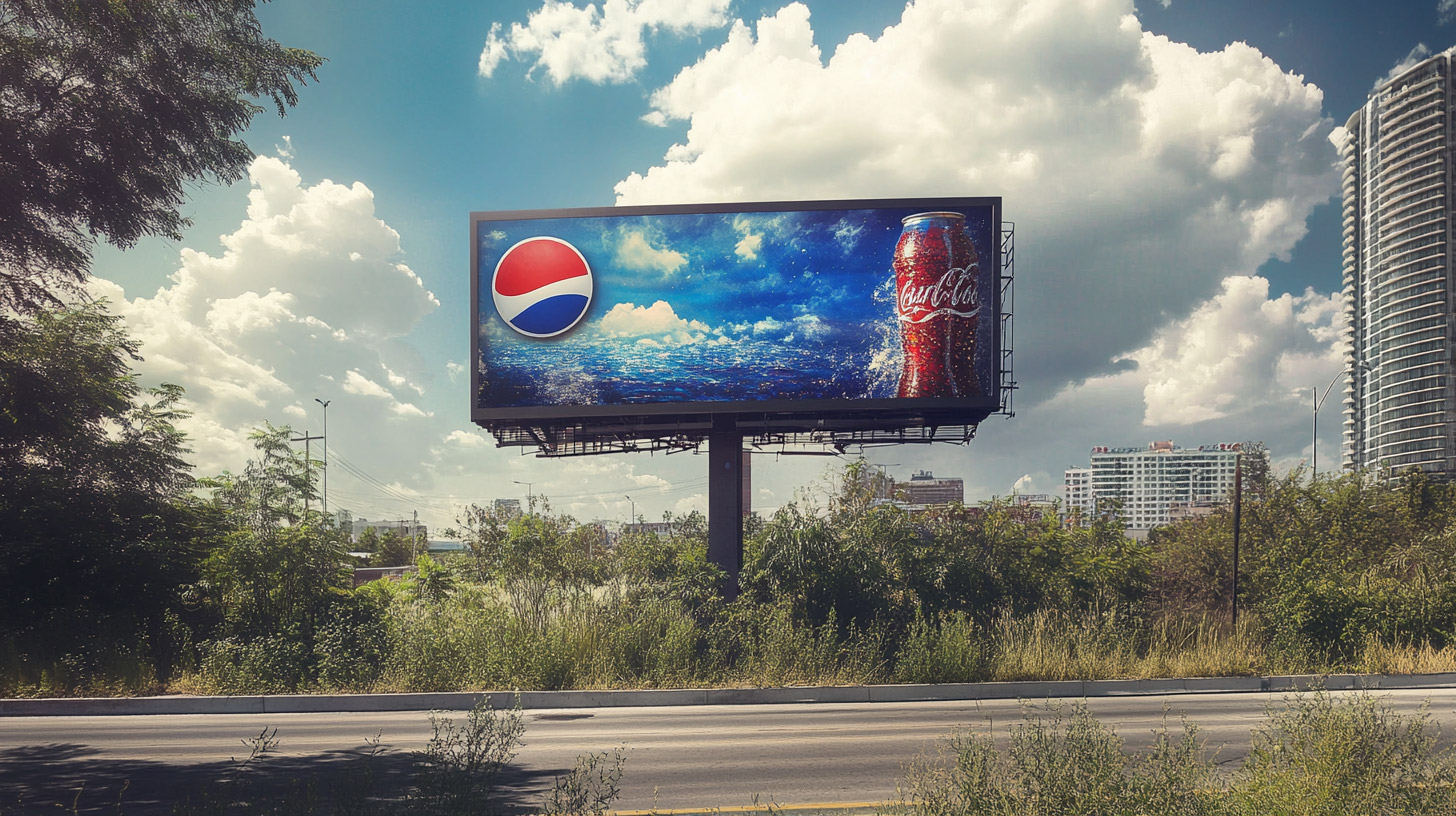 High-Definition Pepsi Ads: Free Downloads Available