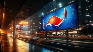 Download Free HD Pics of Pepsi Billboard Concepts