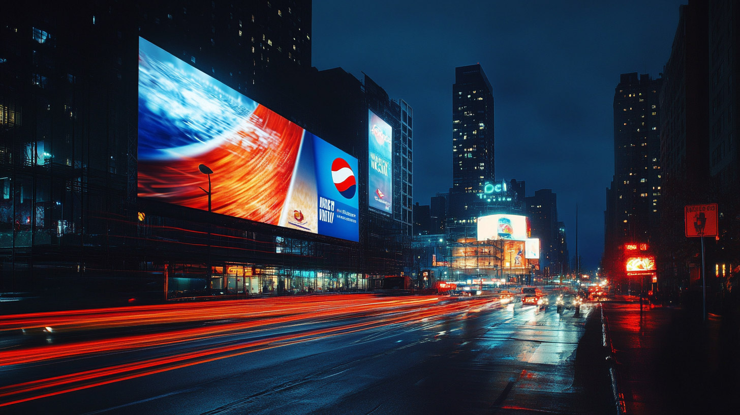 Inspiring Stock Photos for Pepsi Billboard Projects