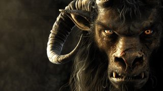 Download High-Quality Demon HD Pics for Your Desktop