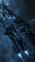 Cinematic Sci-Fi Cityscape Wallpapers for Android Users