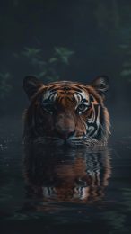 Get the Best Siberian Tiger Pictures for Your Phone