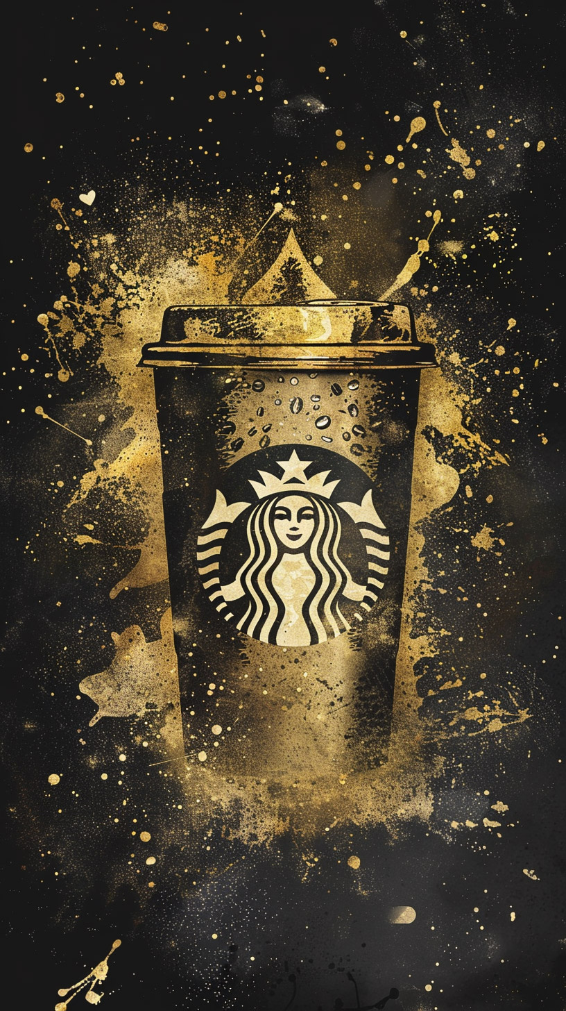 Starbucks Coffee HD Mobile Wallpapers for iPhone