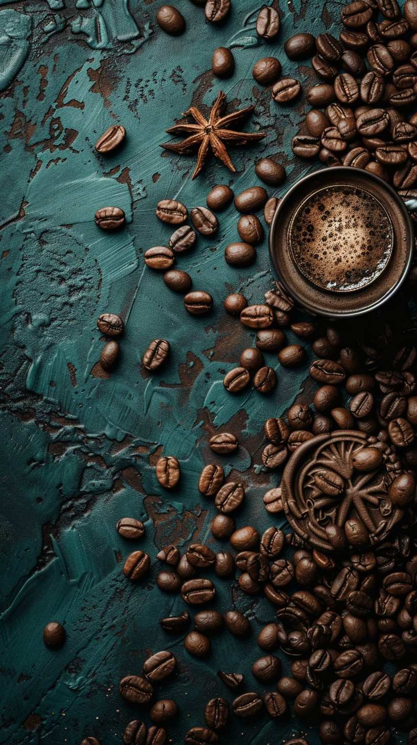 Fresh Starbucks Coffee Pictures Ideal for iPhone Users