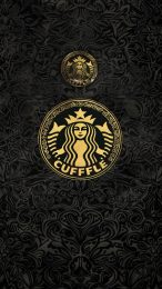 Quality Digital Starbucks Backgrounds for Android Devices