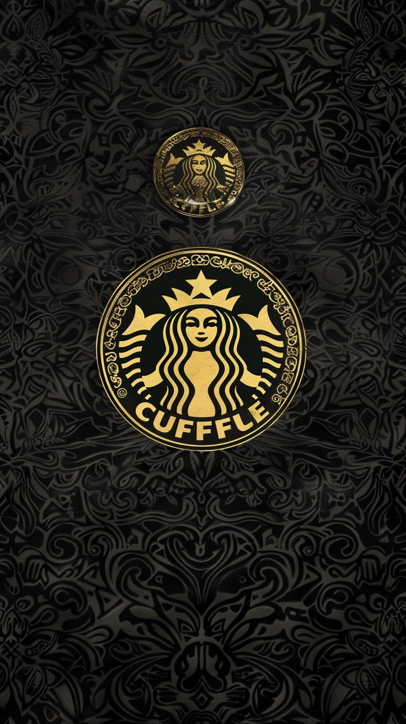 Quality Digital Starbucks Backgrounds for Android Devices