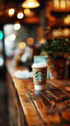 Free Starbucks Coffee Images for Your Mobile Download