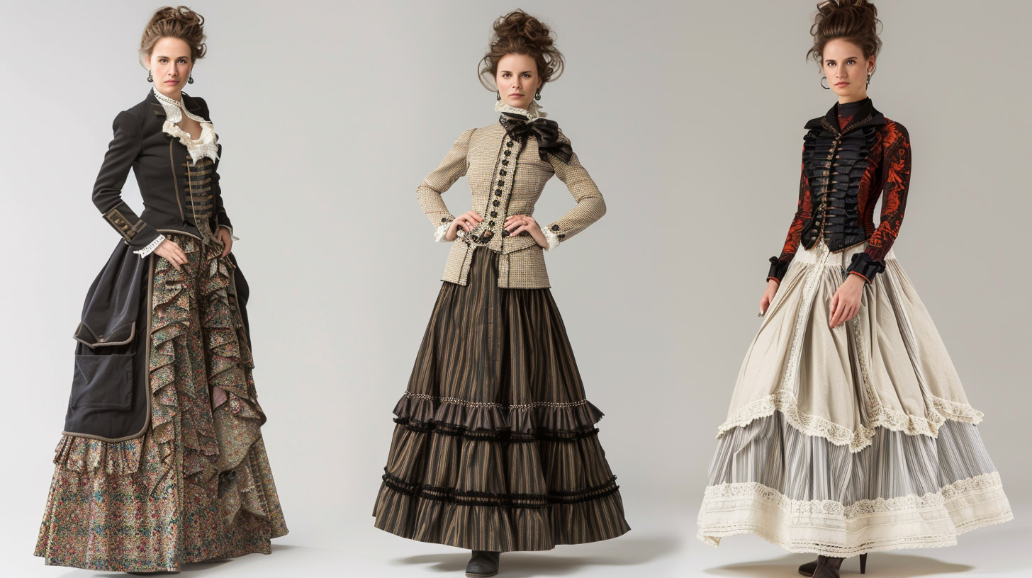 1920x1080 Steampunk Clothing Stock Photos for Desktop