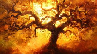 Beautiful Stock Photos: The Tree of Life HD