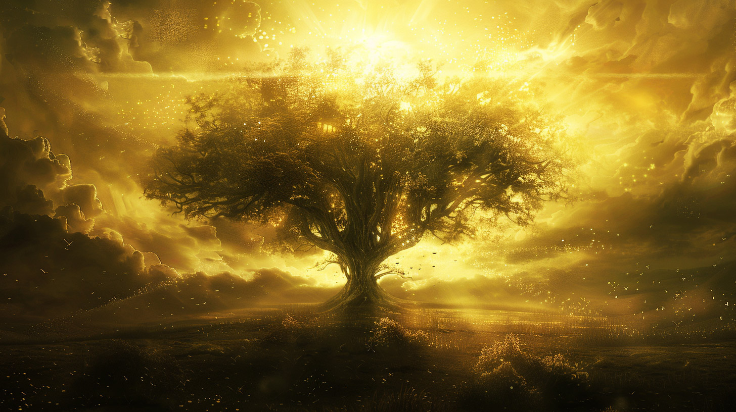 Free HD Tree of Life Download for Desktop Background