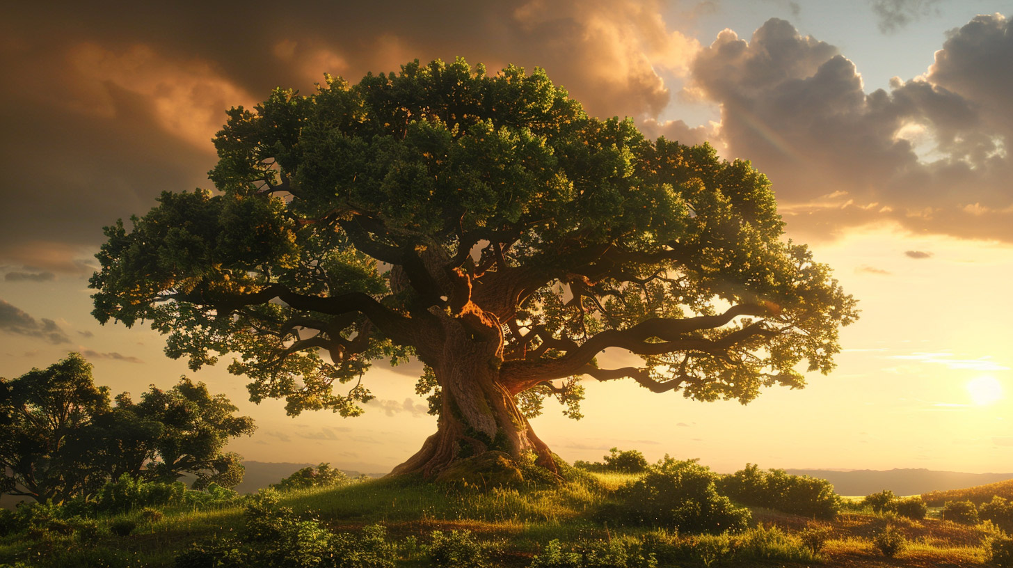 Download Free Pictures of The Tree of Life Movie