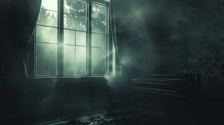 HD Wallpapers: Captivating Victorian-Goth Aesthetic Images