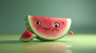 Ultra HD Wallpaper for Watermelon Lovers: Free Download