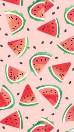 Refresh Your Phone with Watermelon HD Images