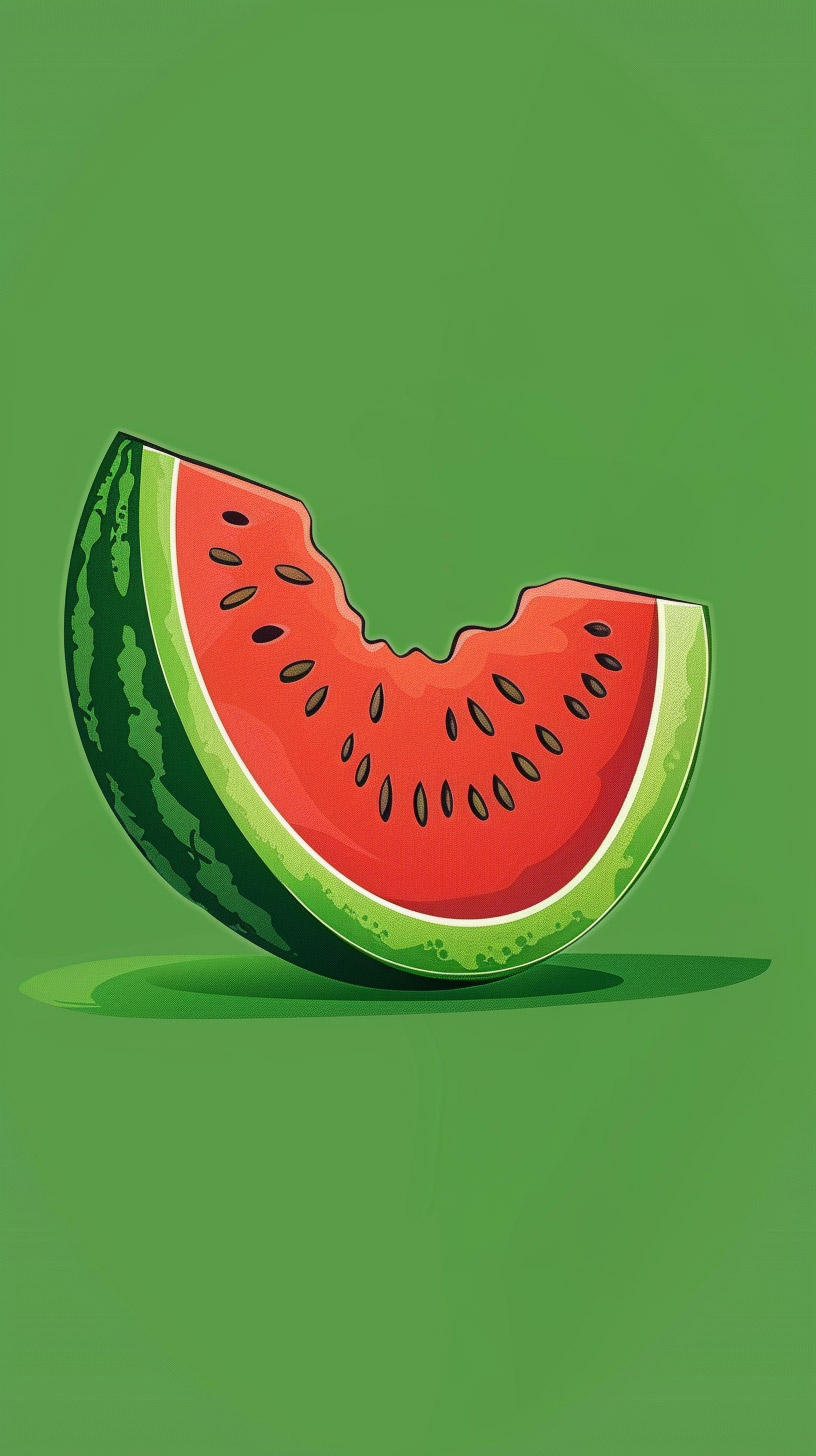 Download Free Watermelon Pictures for iPhone and Android