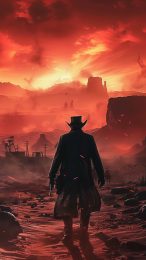 Explore Free Cowboy Wallpapers for Your Mobile Lifestyle