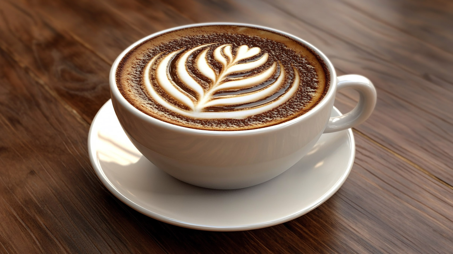 Free Stock Photos: 3D Coffee Cup Wallpaper Collection