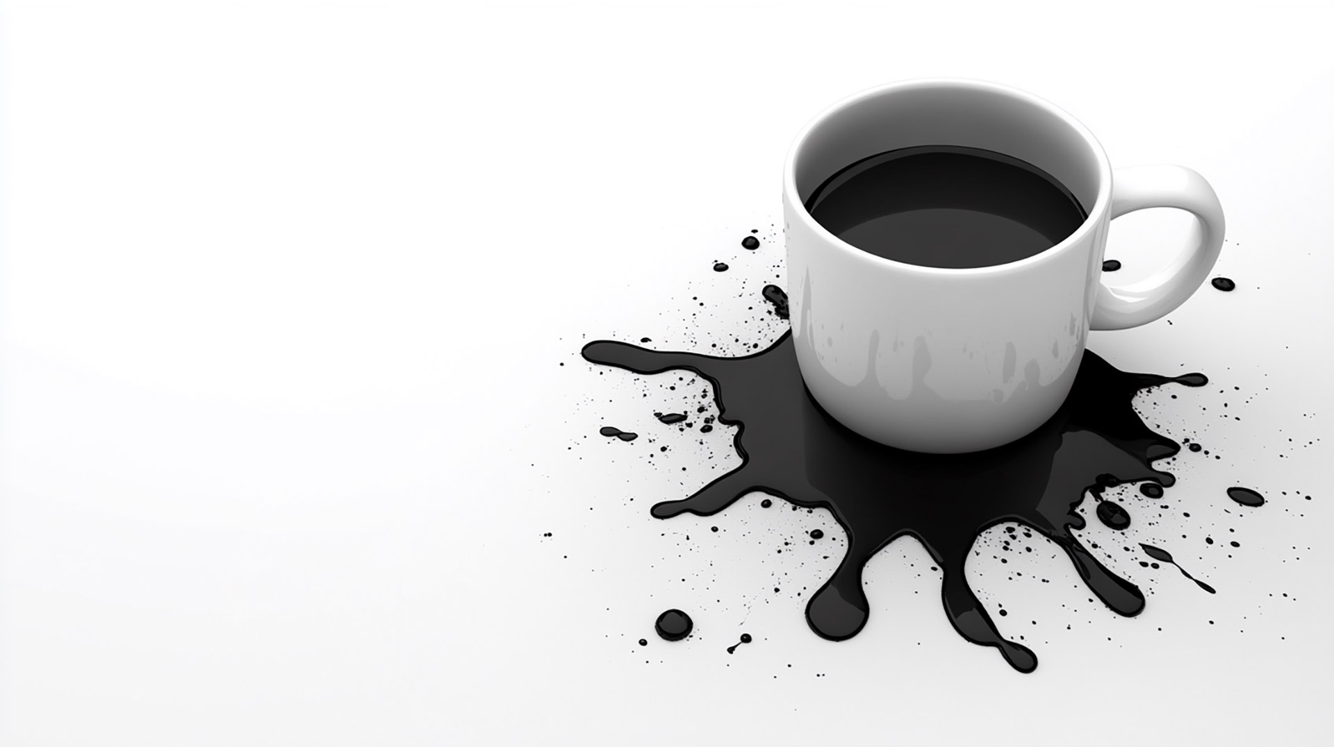 Captivating 1920x1080 Coffee Cup HD Wallpapers