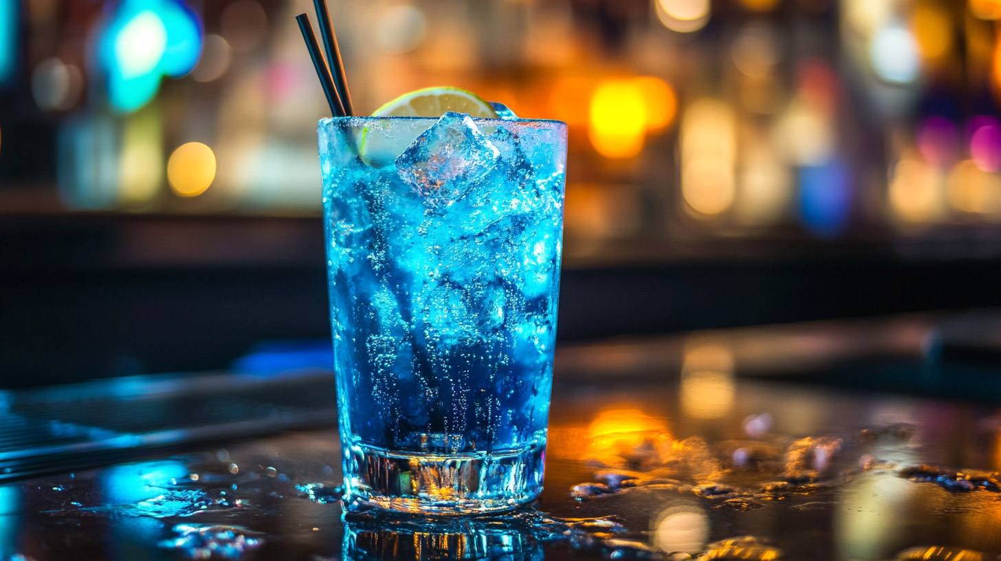 Vibrant Cocktail Photos as Free Wallpaper for Desktop