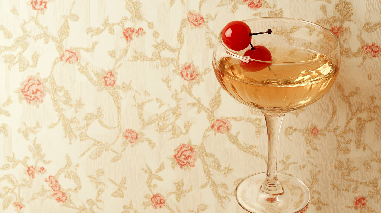 Explore 8K Cocktail Wallpapers for a Unique Look