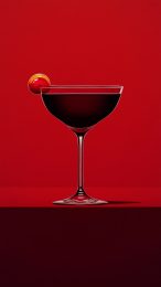 Stylish Cocktail Mobile Wallpaper Collection for Download