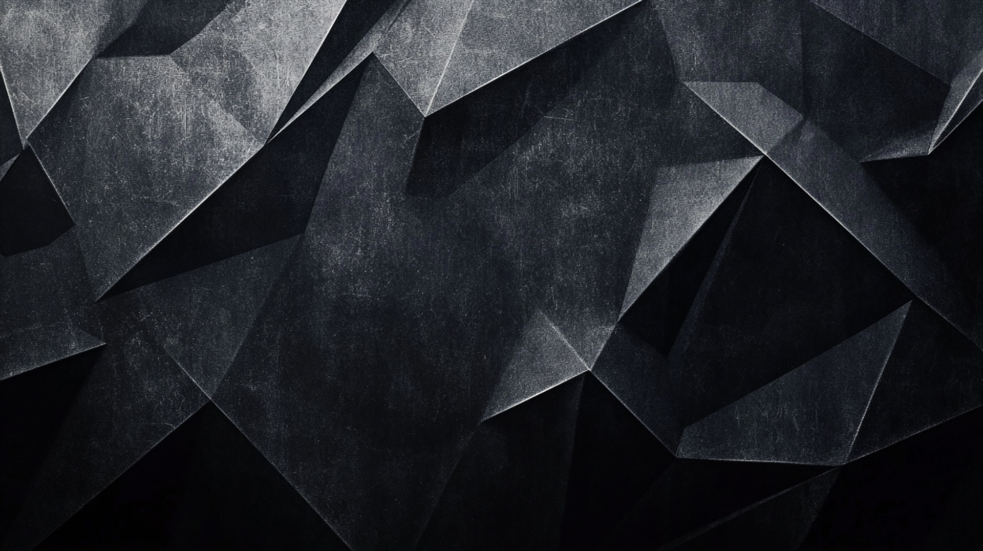 1920x1080 Dark Geometric Backgrounds for Your Desktop