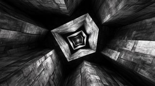 Download Free Dark Geometric Wallpapers in HD Quality