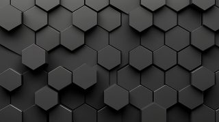 Stock Photos of Dark Geometric Patterns for Downloads