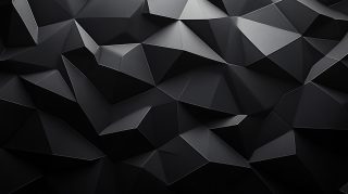 Cool HD Pictures: Dark Geometric Wallpaper for PCs