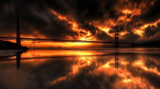 Download 4K Golden Gate Bridge Pictures for Your PC