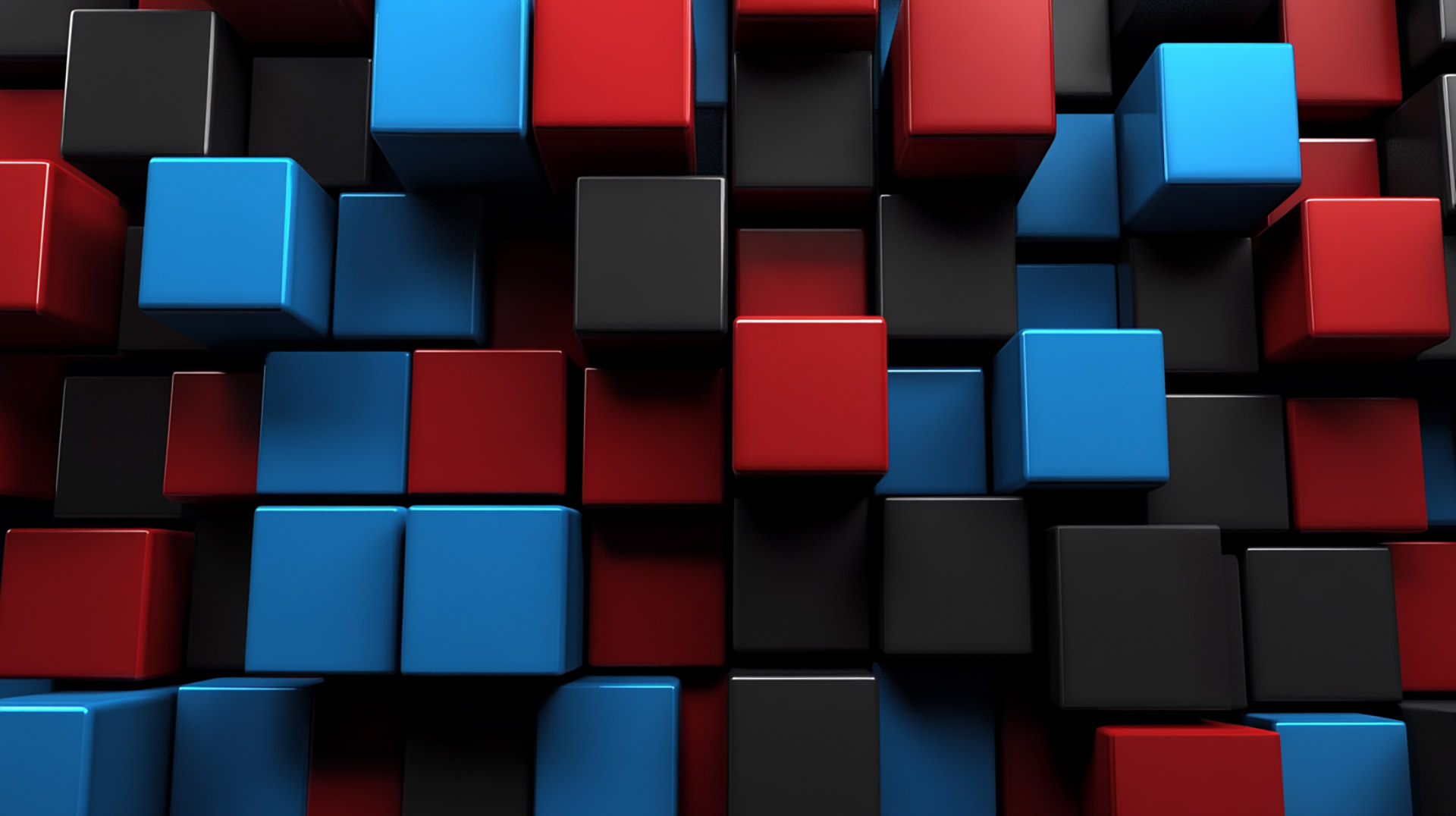 Stunning Mondrian Art: HD Wallpaper for Your Screens