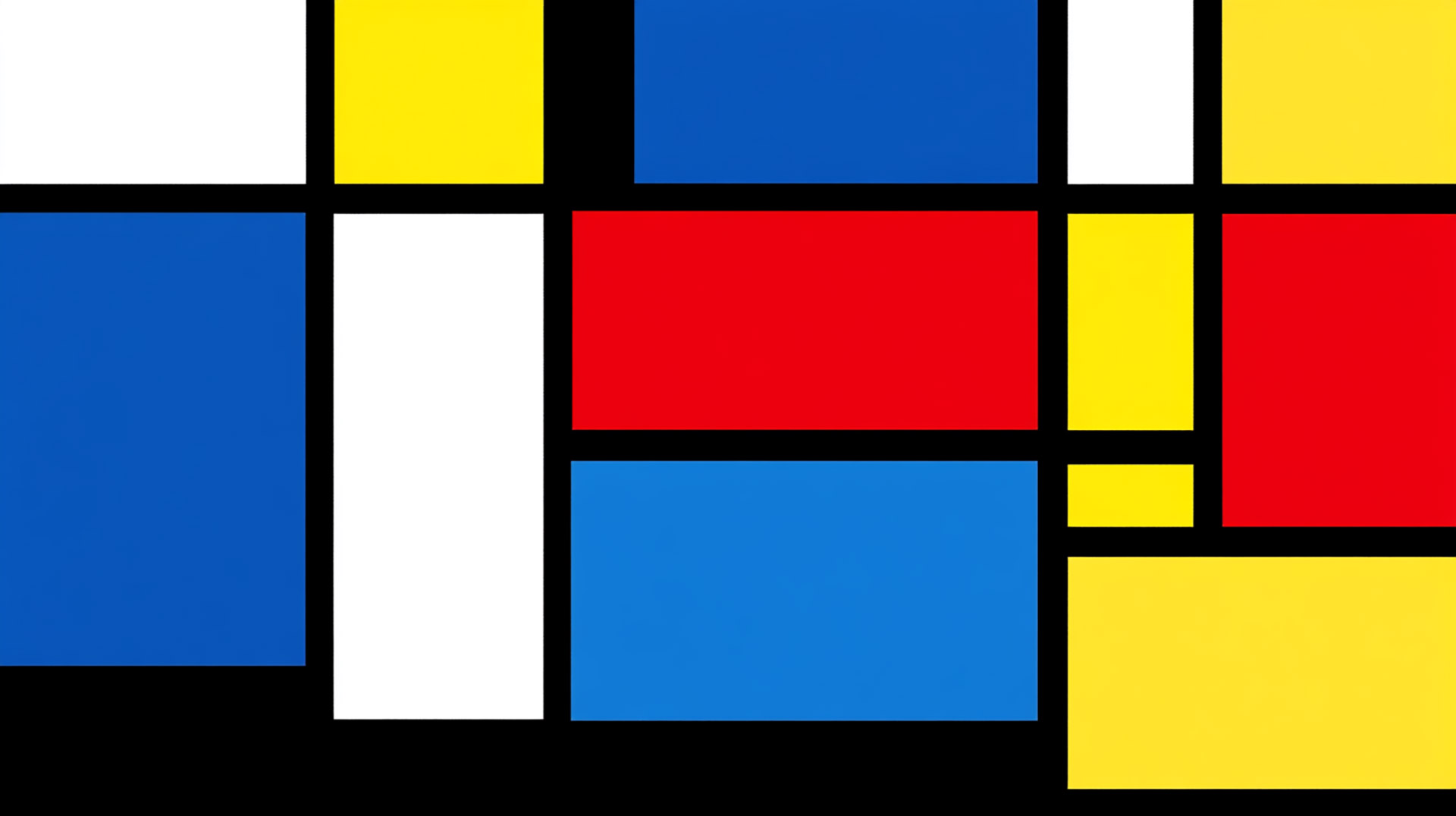 Epic Mondrian Wallpapers: Pictures in HD for Download