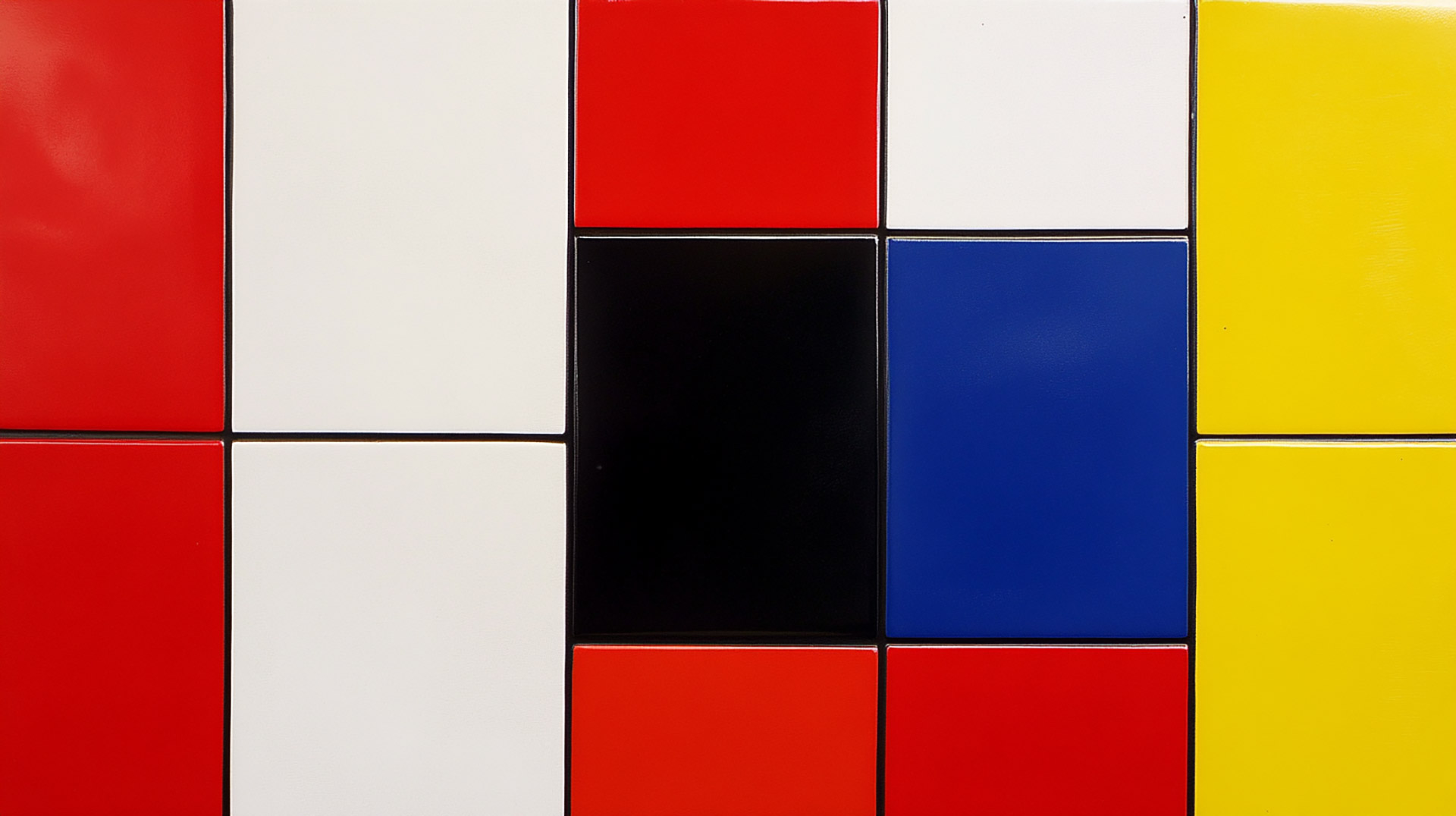 Vibrant 8K Mondrian Wallpapers: Stock Photos for Free