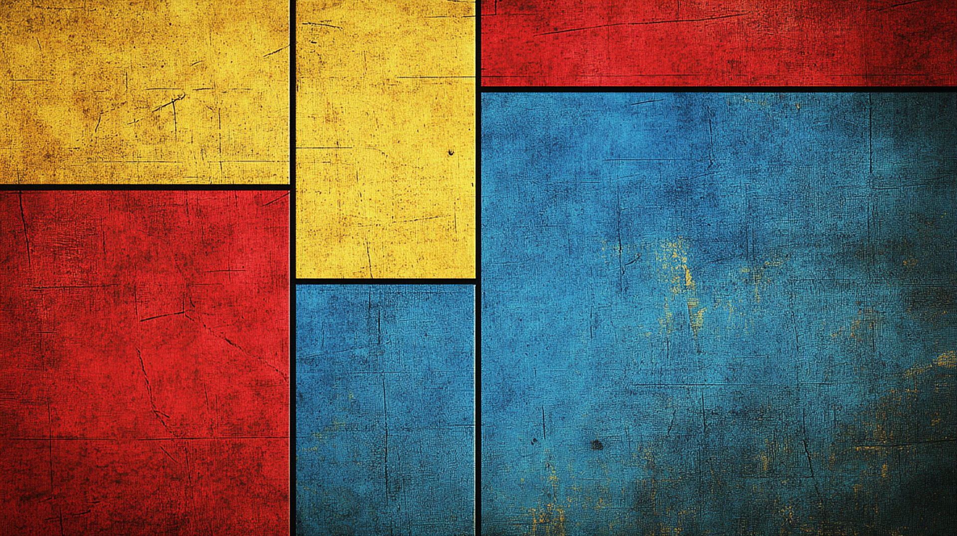 Experience 8K Piet Mondrian Stock Photos for Your PC