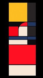 Piet Mondrian Art: Gorgeous Mobile Wallpapers to Download