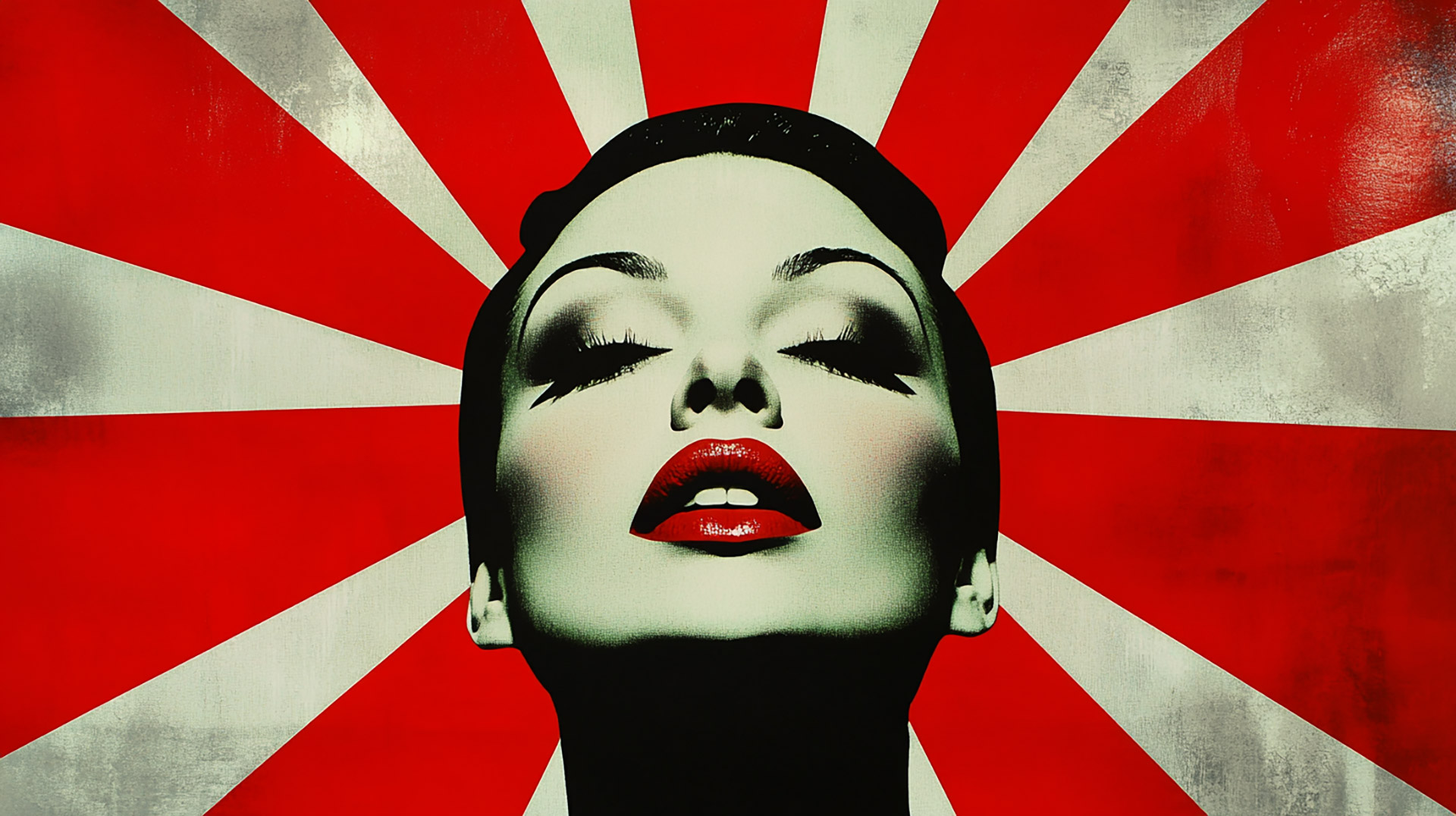 High-Quality Retro Pop Art Images for Desktop Background