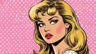 Stunning Retro Pop Art Images: Free 4K Desktop Wallpaper