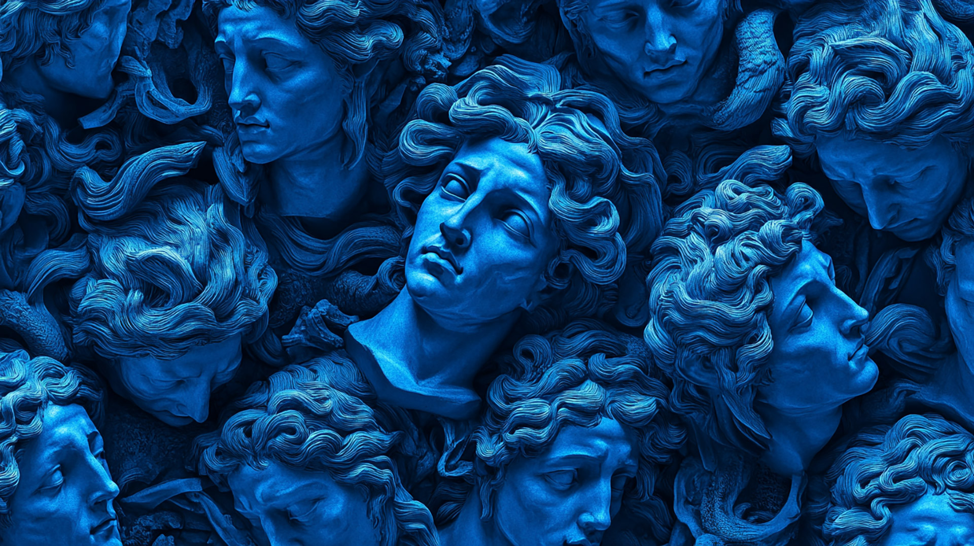 Ultra HD Satin Medusa Free Wallpaper for PCs