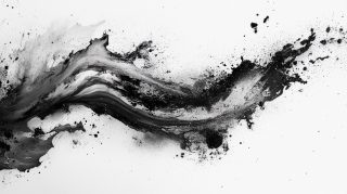 High-Quality 1920x1080 Abstract Black and White Wallpapers