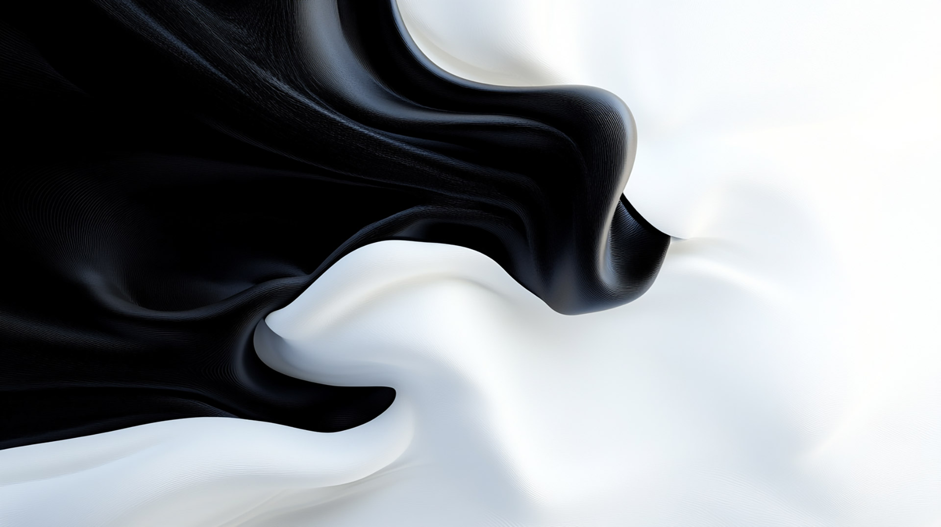 Stunning AI Wallpaper: Free Ultra HD Abstract Design